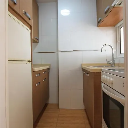 Apartamento Bristol At Apartmán