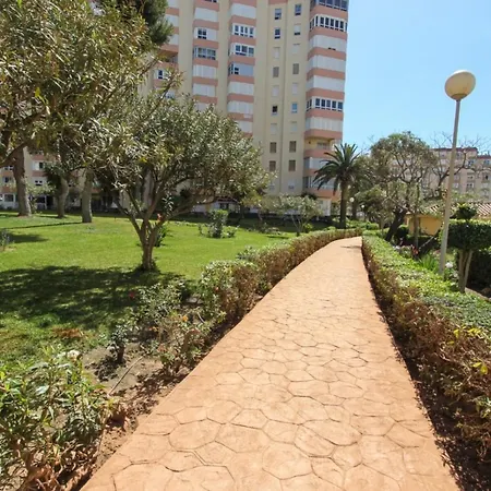Apartamento Bristol At Torrox