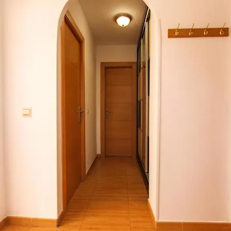 Apartamento Bristol At * Torrox