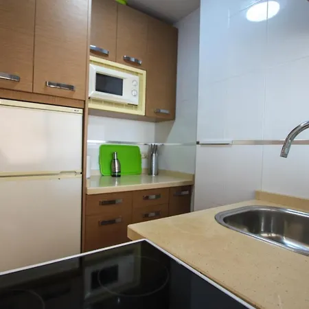 Apartamento Bristol At * Torrox