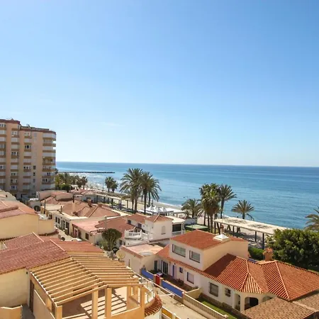 Apartamento Bristol At Apartmán Torrox
