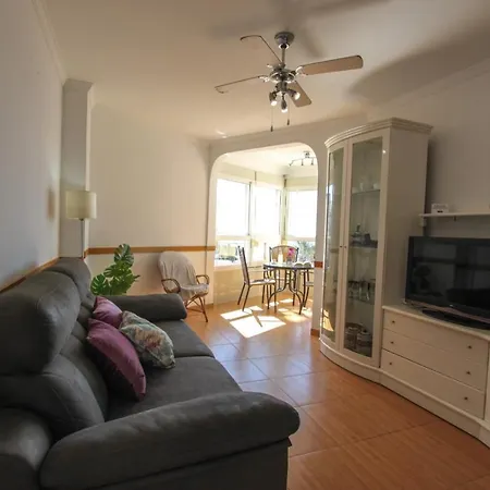 Apartamento Bristol At Apartmán *