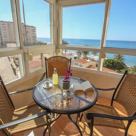 Apartamento Bristol At Torrox