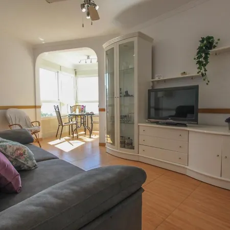 Apartamento Bristol At Torrox