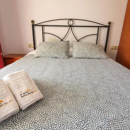 Apartamento Bristol At