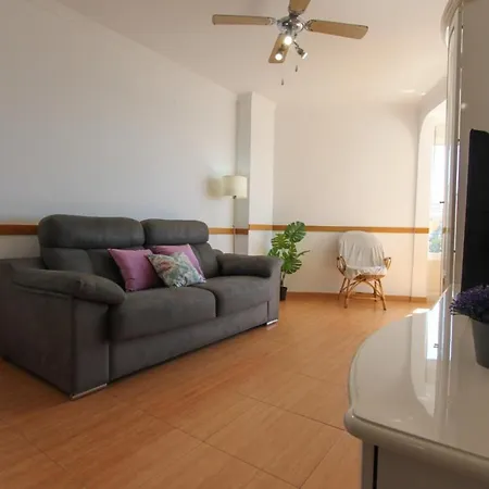 Apartamento Bristol At Apartmán
