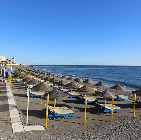 Apartamento Bristol At Torrox