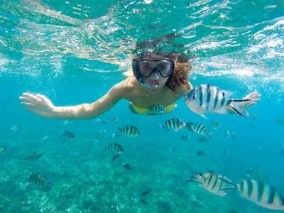 Apartamento Bristol At * Torrox
